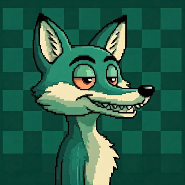 Nesctfox